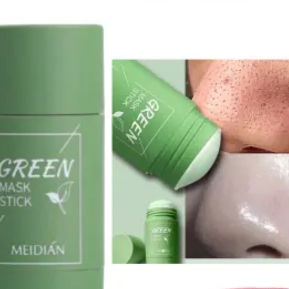 🖤NEW💕Green tea Mask Stick - Picture 2 of 13